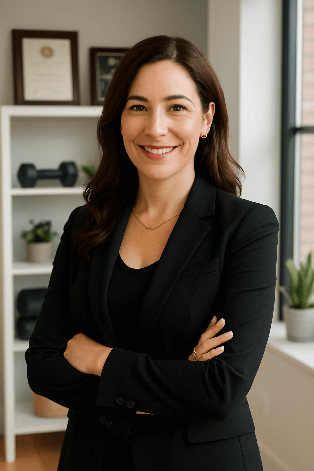 Phyllis V. Ferrante, CEO + Founder